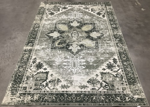 Dark sage ivory - /, 5'-0"