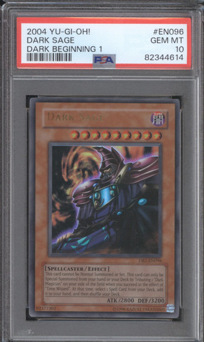 2004 dark beginning - yu-gi-oh!,