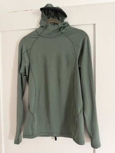 Florence marine hooded - marine,